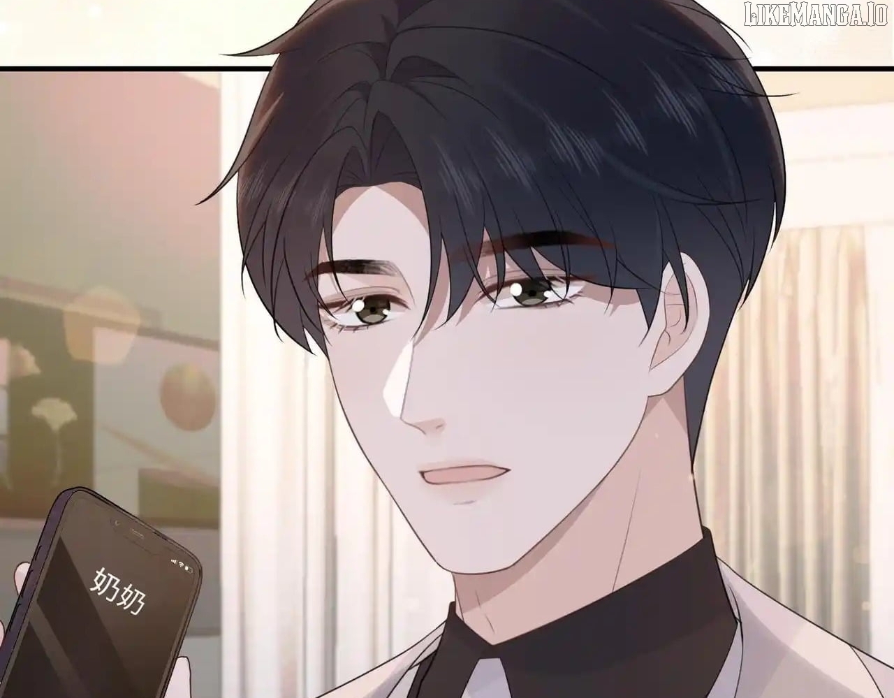 100-Day Warm Marriage Chapter 79 - page 10